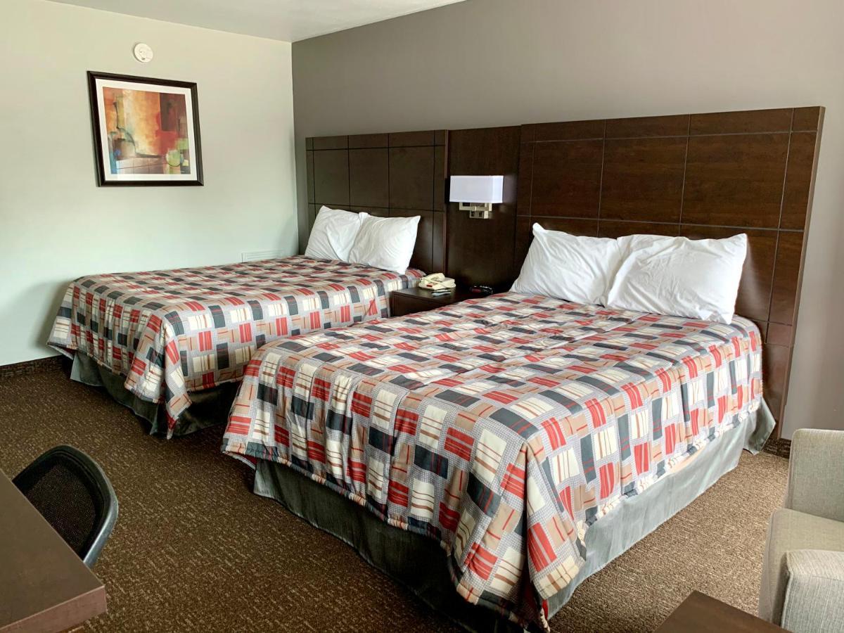 Milestone Motel Колингууд Екстериор снимка