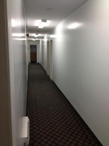 Milestone Motel Колингууд Екстериор снимка